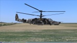 DCS BS2-World Ka-50 Grey skin